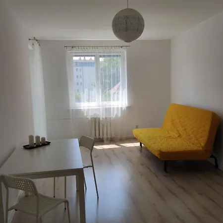 Apartment Wilda *