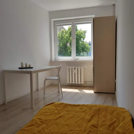 Apartment Wilda *