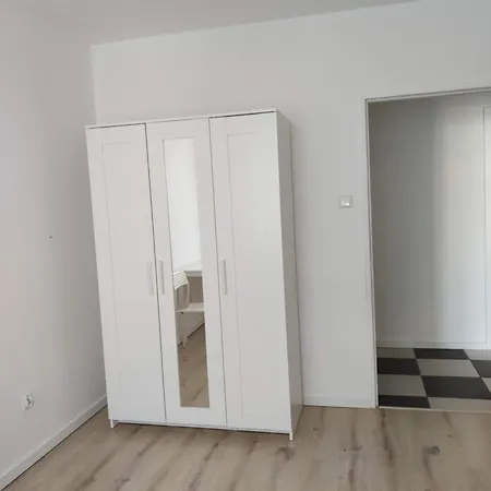 Wilda Apartment Poznan