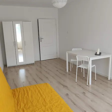 Wilda Apartment
